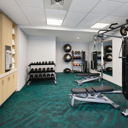 Towneplace Suites By Marriott Oxford Al Dış mekan fotoğraf