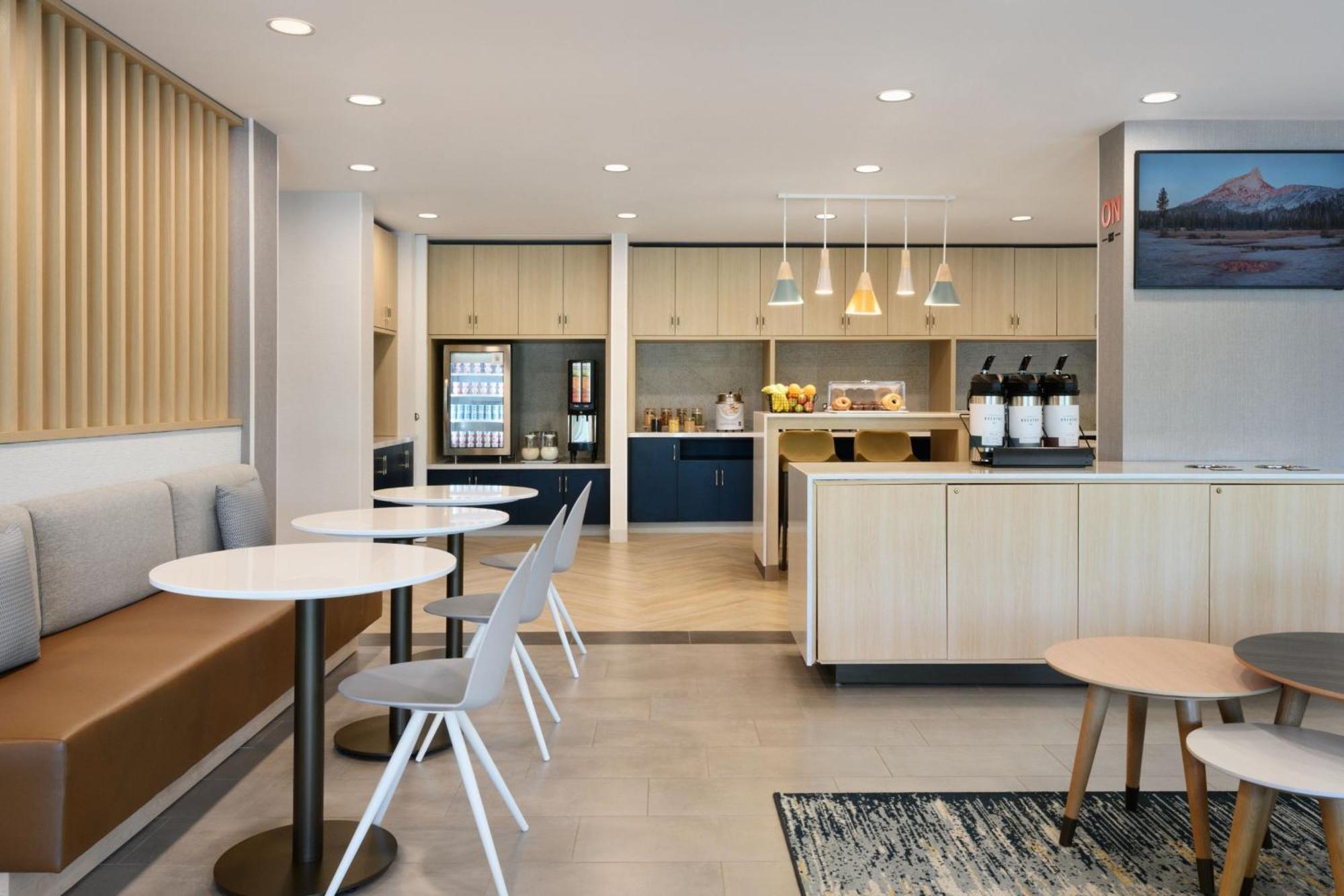 Towneplace Suites By Marriott Oxford Al Dış mekan fotoğraf
