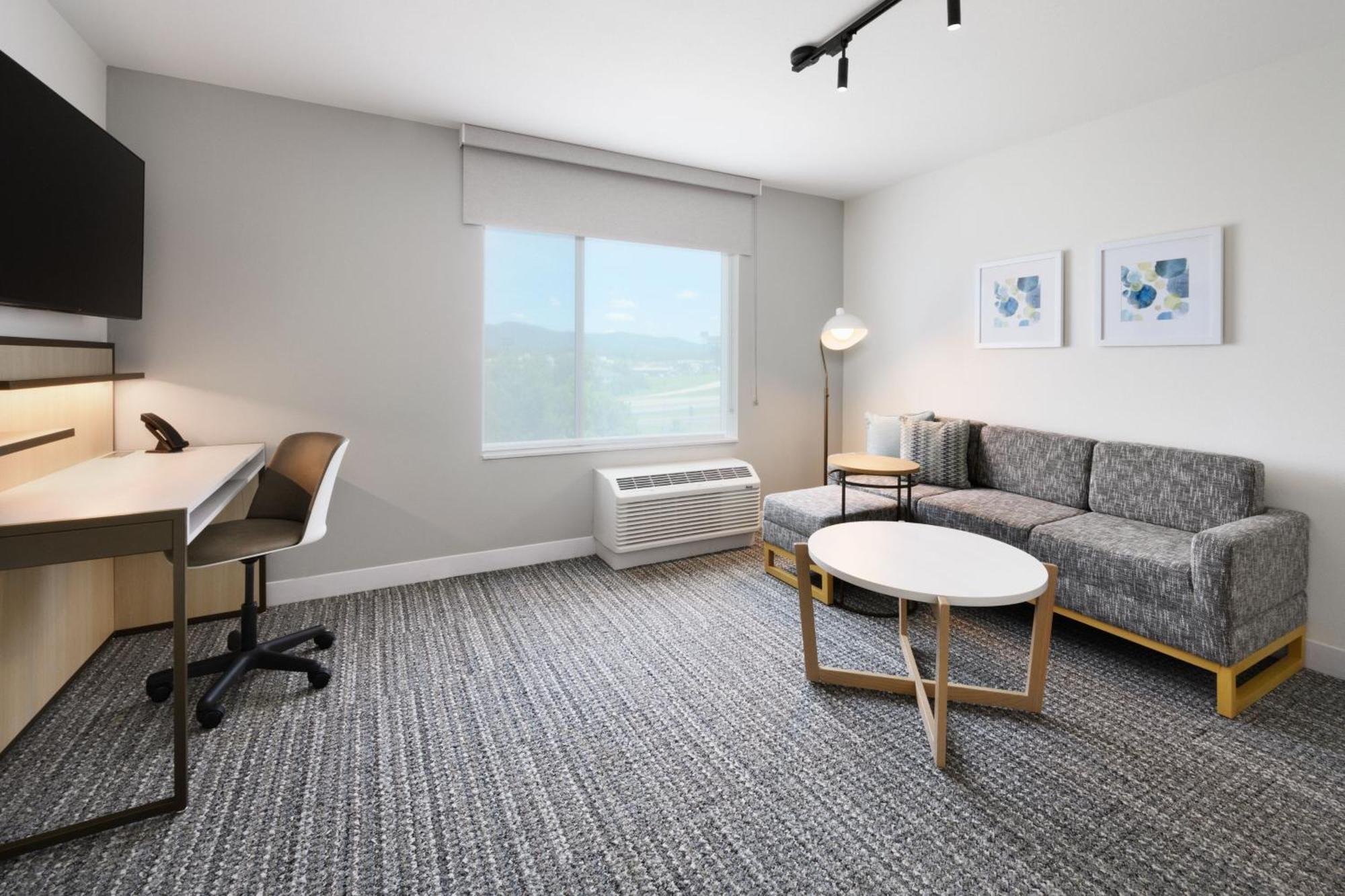 Towneplace Suites By Marriott Oxford Al Dış mekan fotoğraf