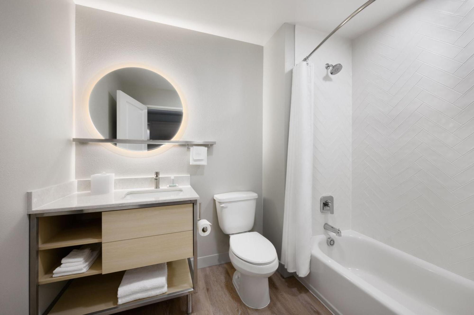 Towneplace Suites By Marriott Oxford Al Dış mekan fotoğraf