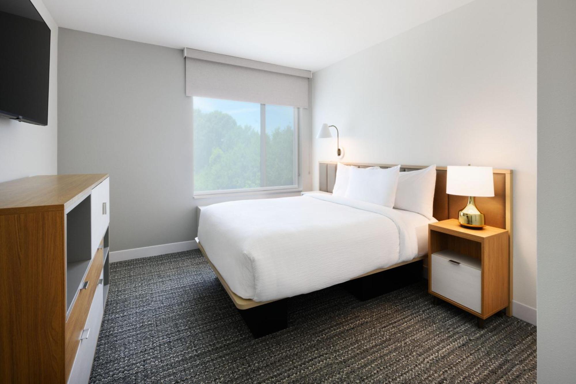 Towneplace Suites By Marriott Oxford Al Dış mekan fotoğraf
