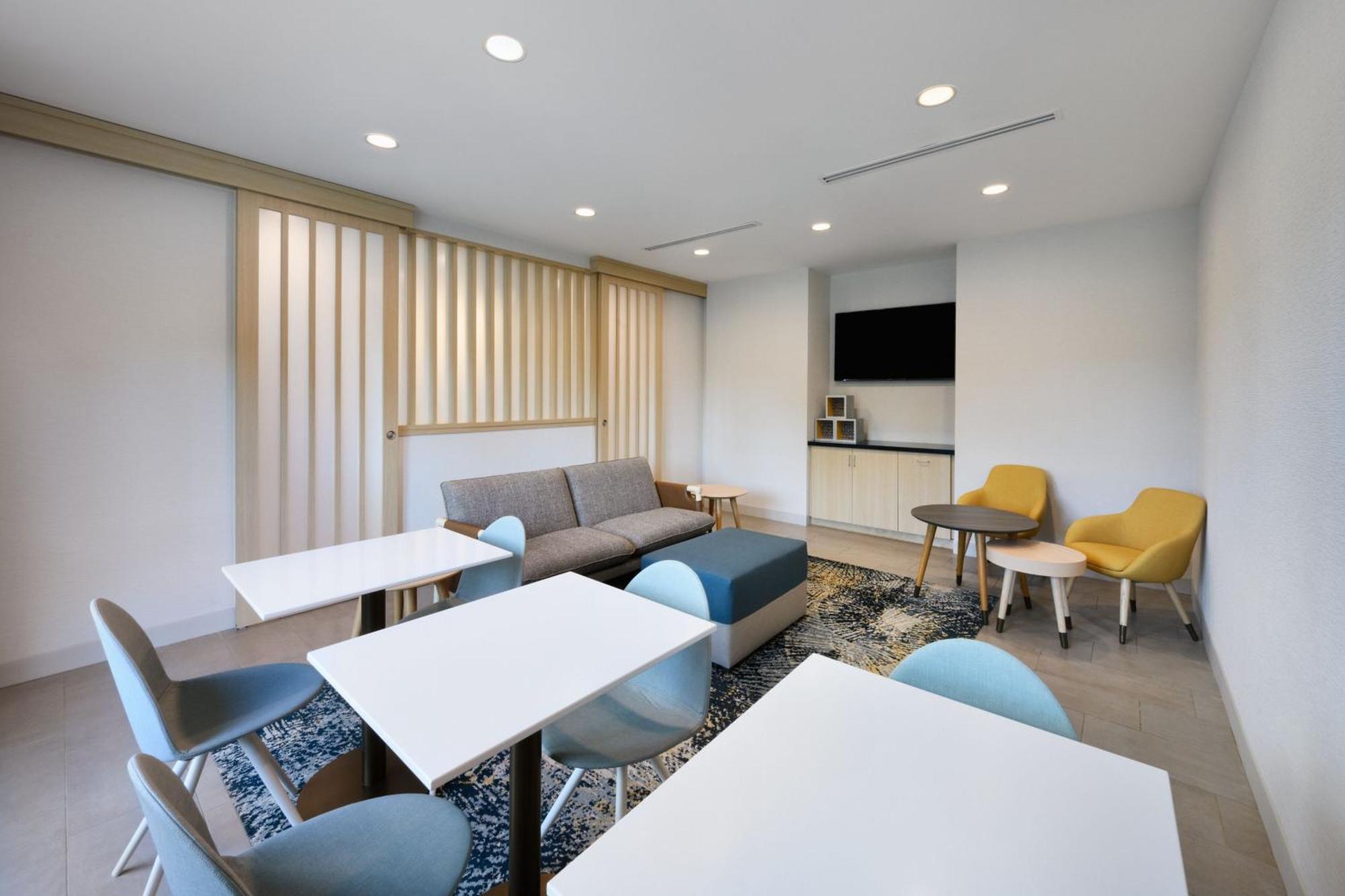 Towneplace Suites By Marriott Oxford Al Dış mekan fotoğraf