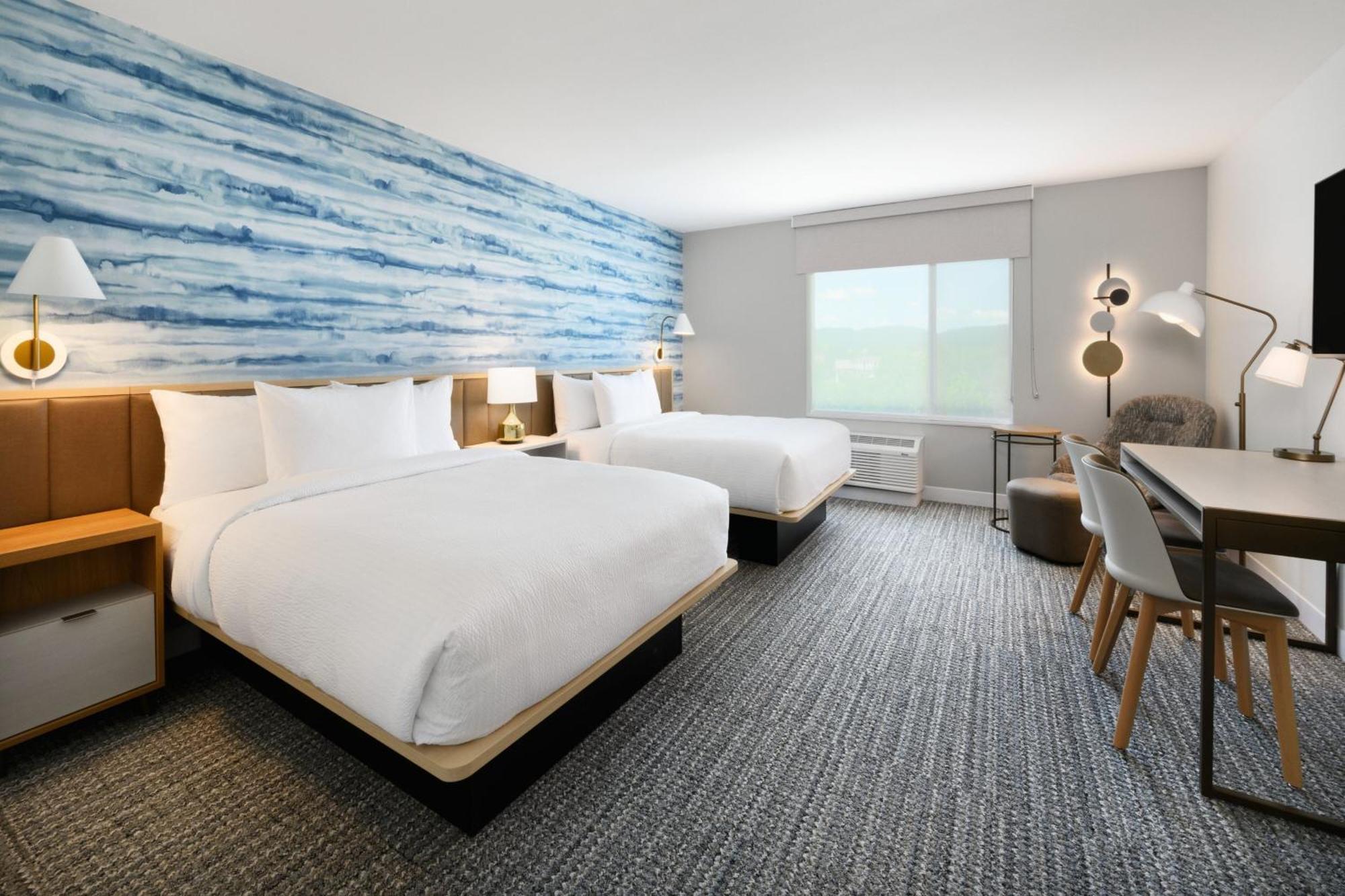 Towneplace Suites By Marriott Oxford Al Dış mekan fotoğraf